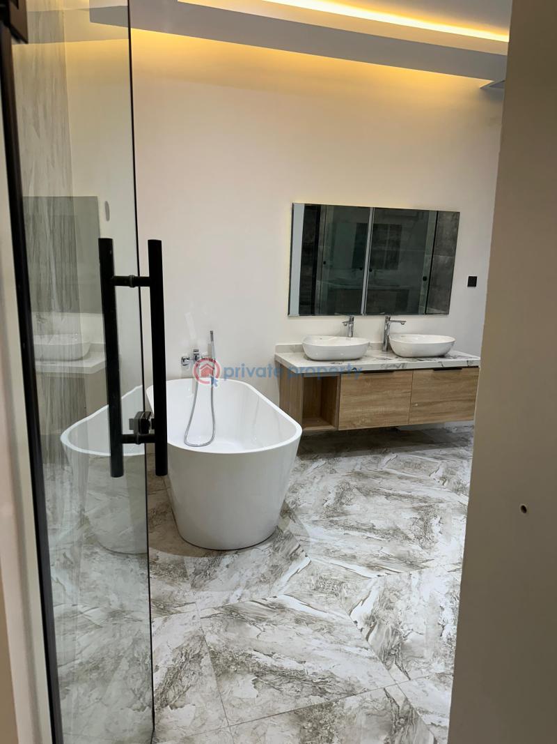 5 bedroom Detached Duplex For Sale Ajah Lagos - 14