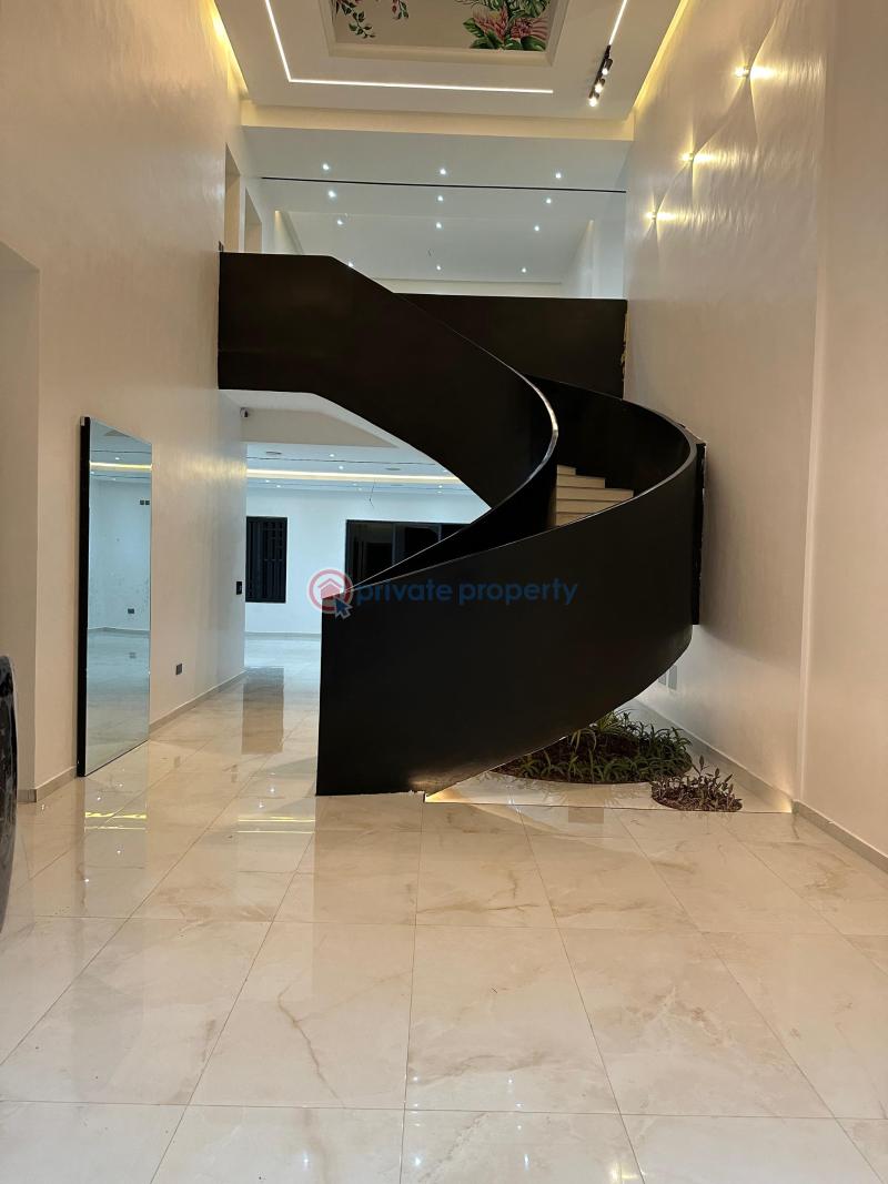 5 bedroom Detached Duplex For Sale Ajah Lagos - 2