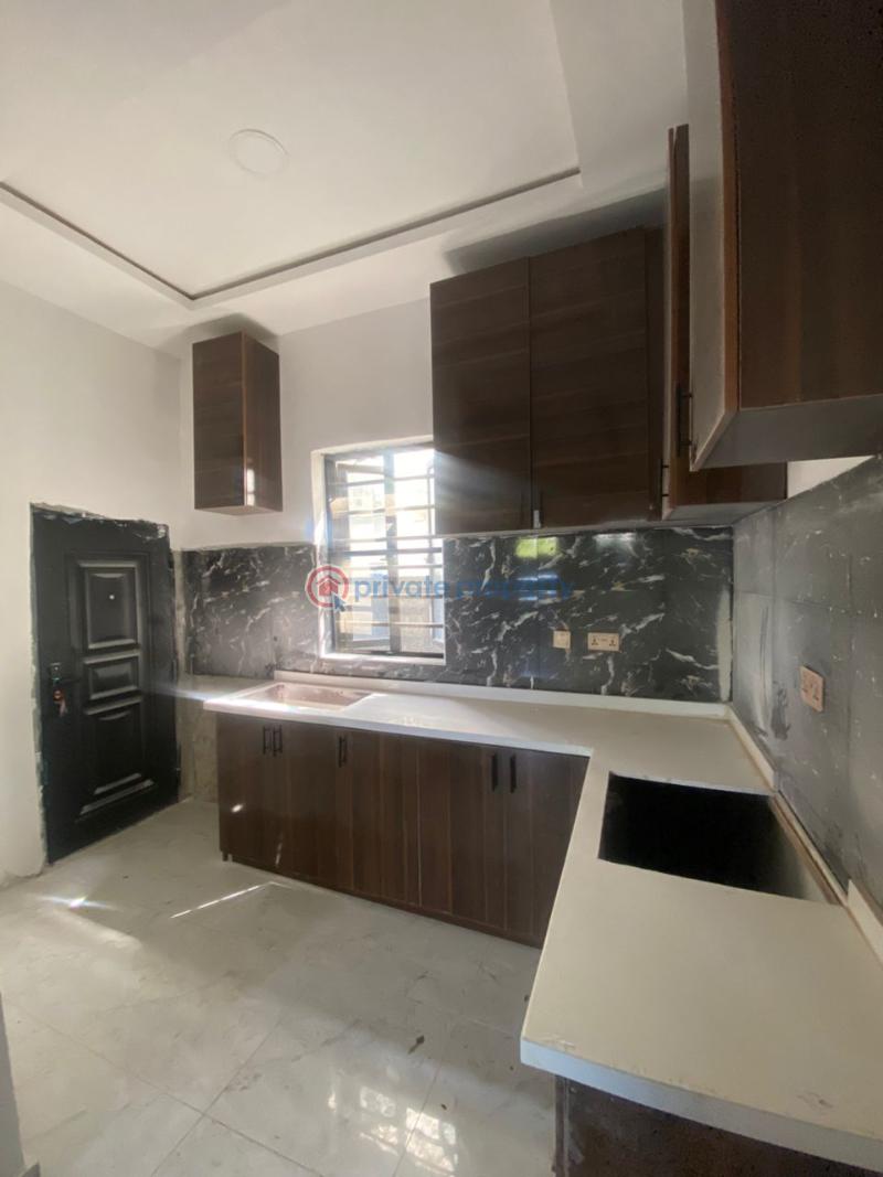 1 bedroom Flat & Apartment For Sale Orchid Lekki Lagos - 4