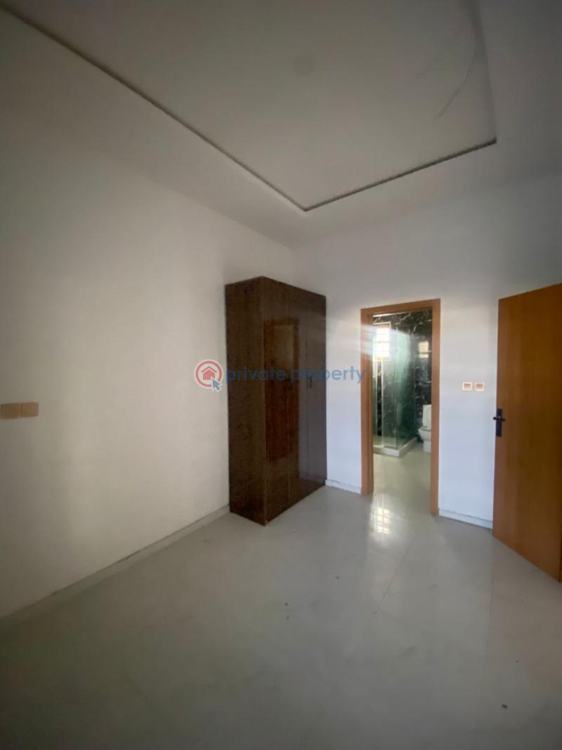 1 bedroom Flat & Apartment For Sale Orchid Lekki Lagos - 1