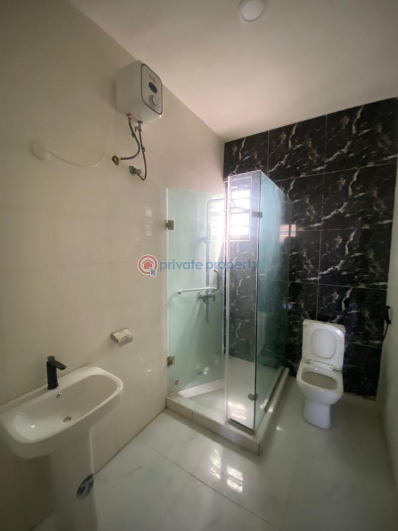 1 bedroom Flat & Apartment For Sale Orchid Lekki Lagos - 6