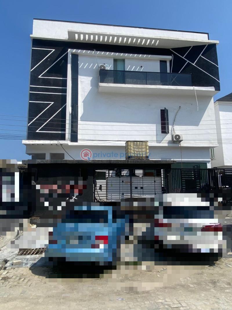 1 bedroom Flat & Apartment For Sale Orchid Lekki Lagos - 7