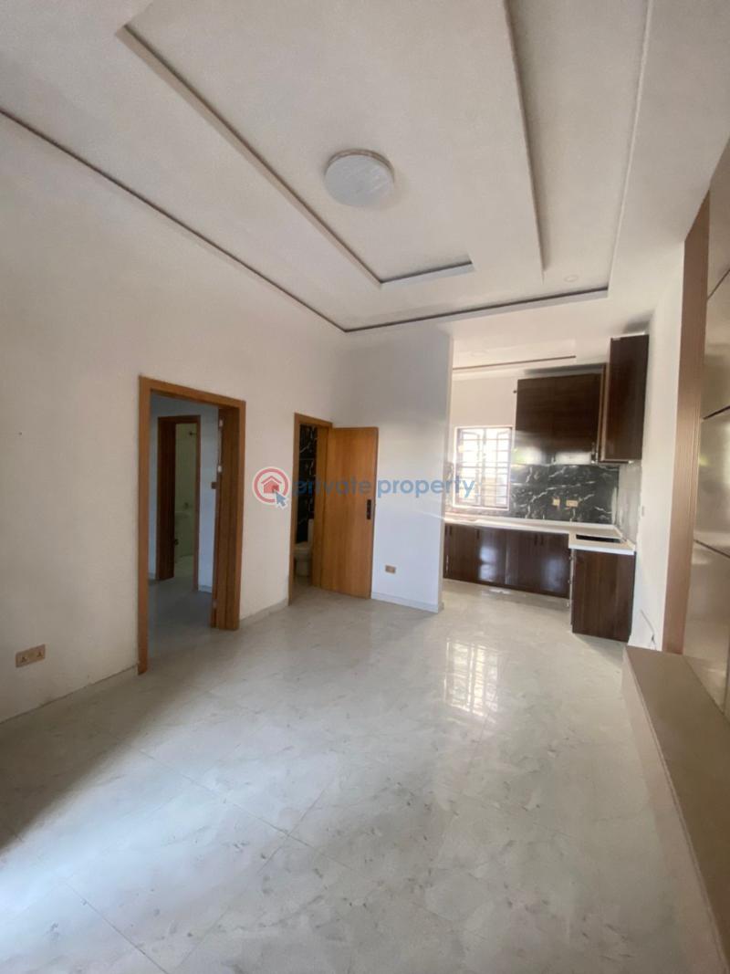 1 bedroom Flat & Apartment For Sale Orchid Lekki Lagos - 5
