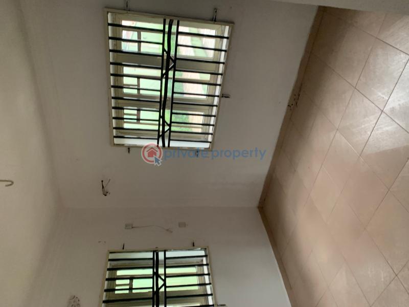 2 bedroom Block Of Flats For Rent Obasanjo Hilltop Estat Oke Mosan Abeokuta Ogun - 12