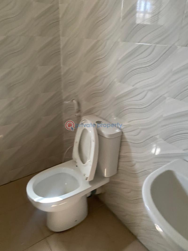 2 bedroom Semi detached Bungalow For Rent Gra Extension Iyetedo, Abeokuta Abeokuta Ogun - 1