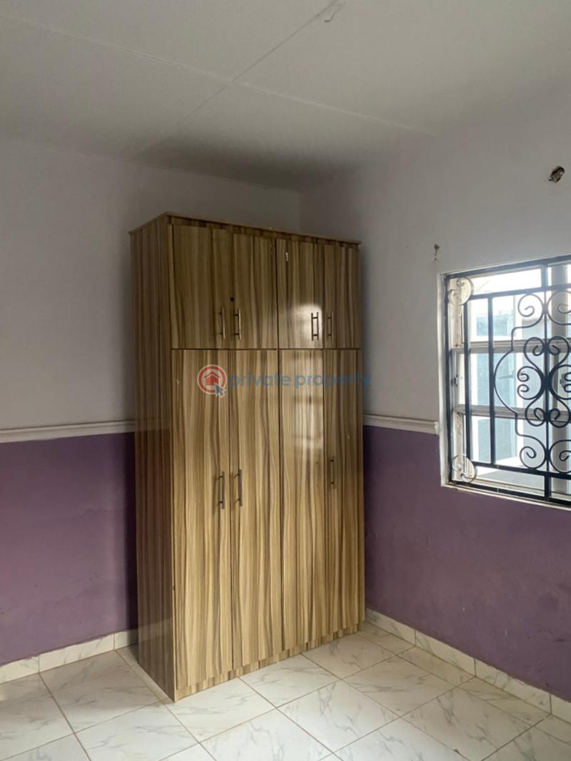2 bedroom Shared Apartment For Rent Sorobi, Obada, Abeokuta Abeokuta Ogun - 0