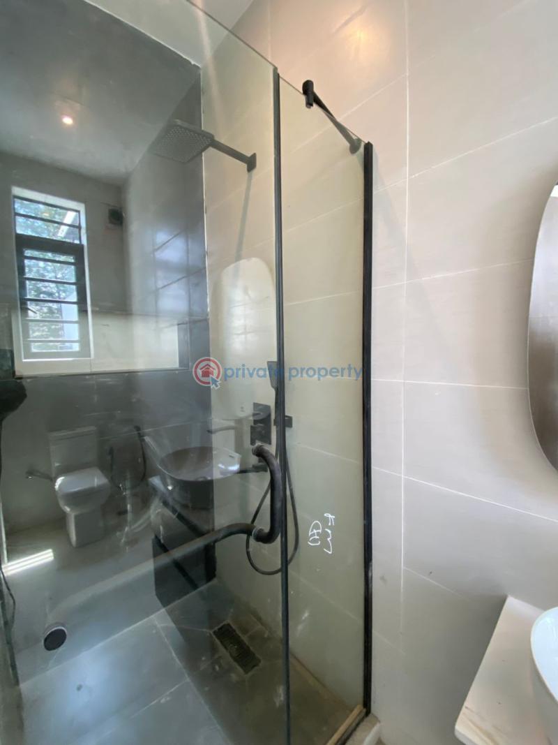 2 bedroom Flat & Apartment For Sale Osapa Lekki Lagos - 9