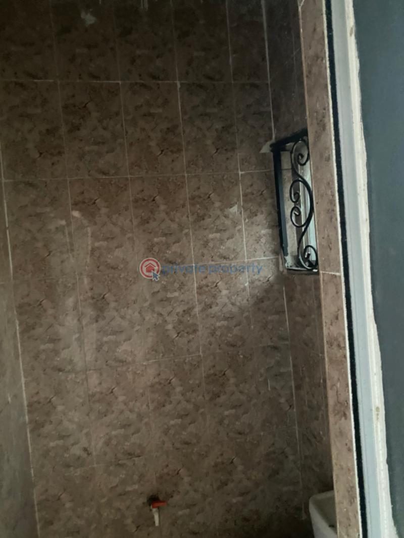 2 bedroom Shared Apartment For Rent Sorobi, Obada, Abeokuta Abeokuta Ogun - 11