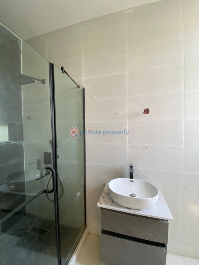 2 bedroom Flat & Apartment For Sale Osapa Lekki Lagos - 6