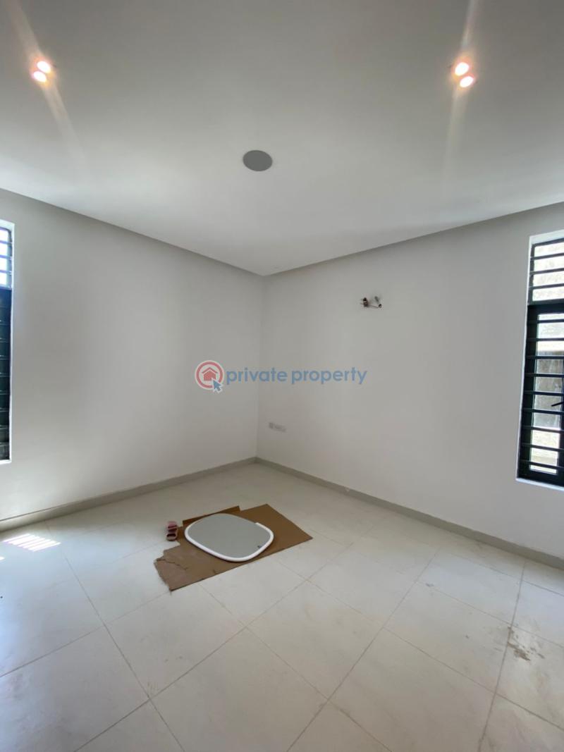 2 bedroom Flat & Apartment For Sale Osapa Lekki Lagos - 13