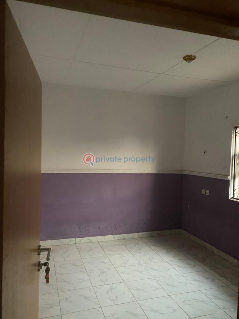 2 bedroom Shared Apartment For Rent Sorobi, Obada, Abeokuta Abeokuta Ogun - 4