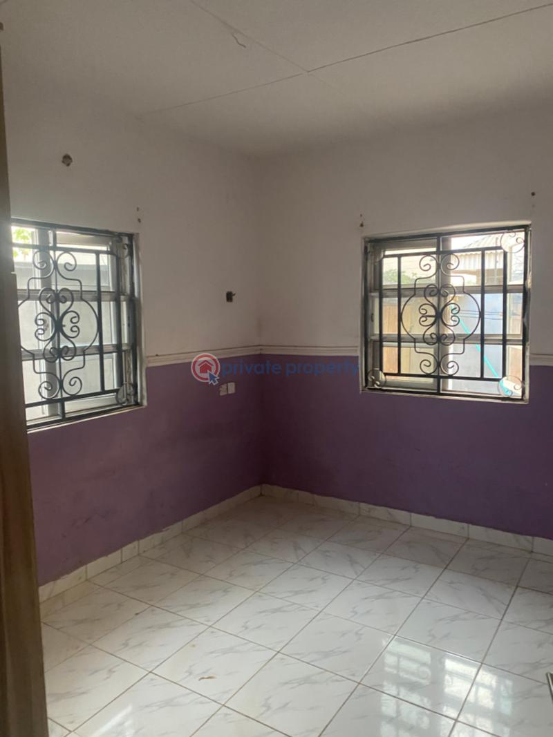 2 bedroom Shared Apartment For Rent Sorobi, Obada, Abeokuta Abeokuta Ogun - 1