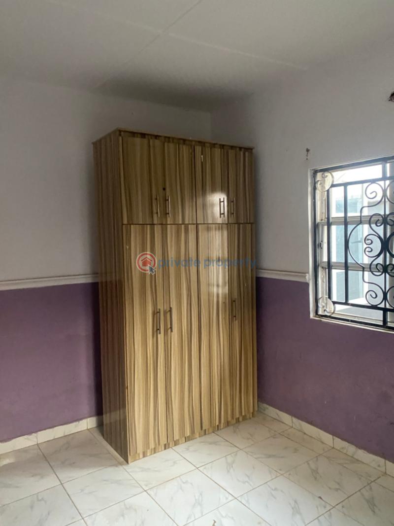 2 bedroom Shared Apartment For Rent Sorobi, Obada, Abeokuta Abeokuta Ogun - 1