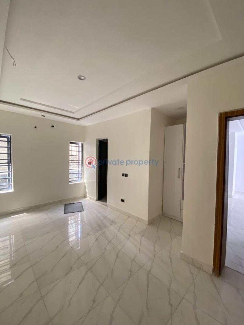 2 bedroom Flat & Apartment For Sale Abraham Adesanya Ajah Lagos - 1