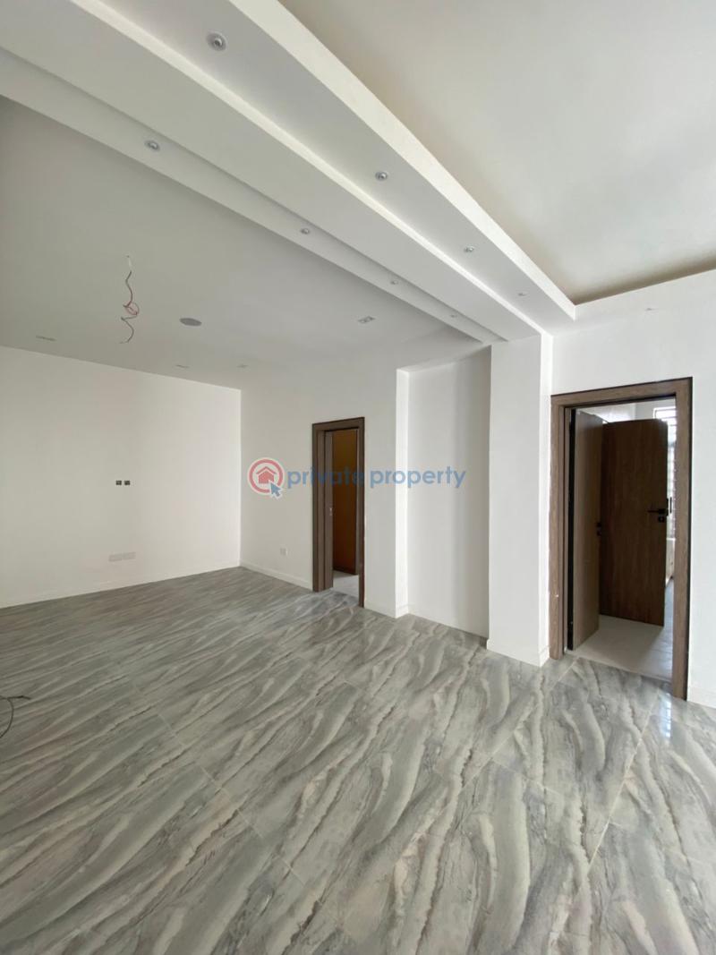 2 bedroom Flat & Apartment For Sale Osapa Lekki Lagos - 1