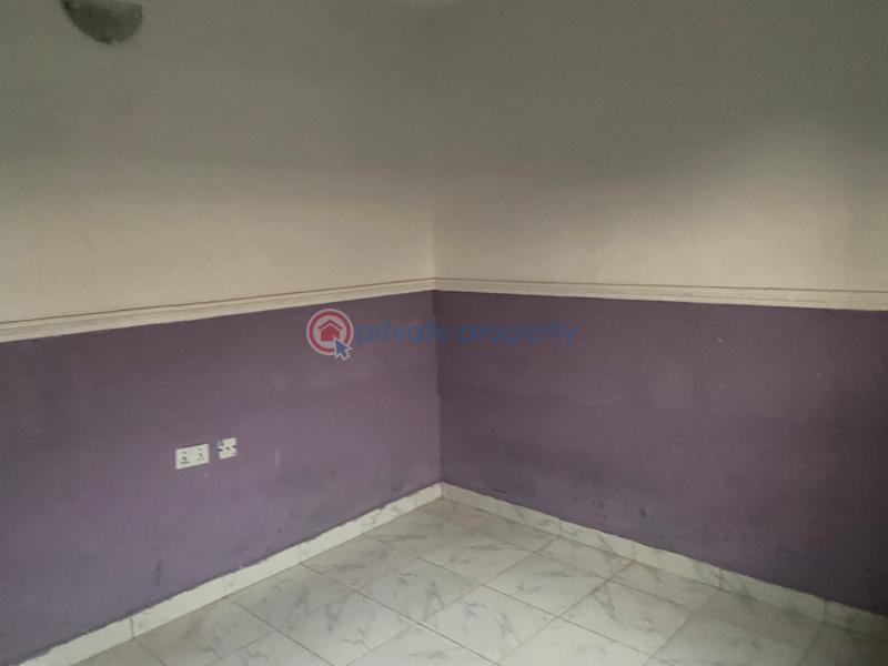 2 bedroom Shared Apartment For Rent Sorobi, Obada, Abeokuta Abeokuta Ogun - 13