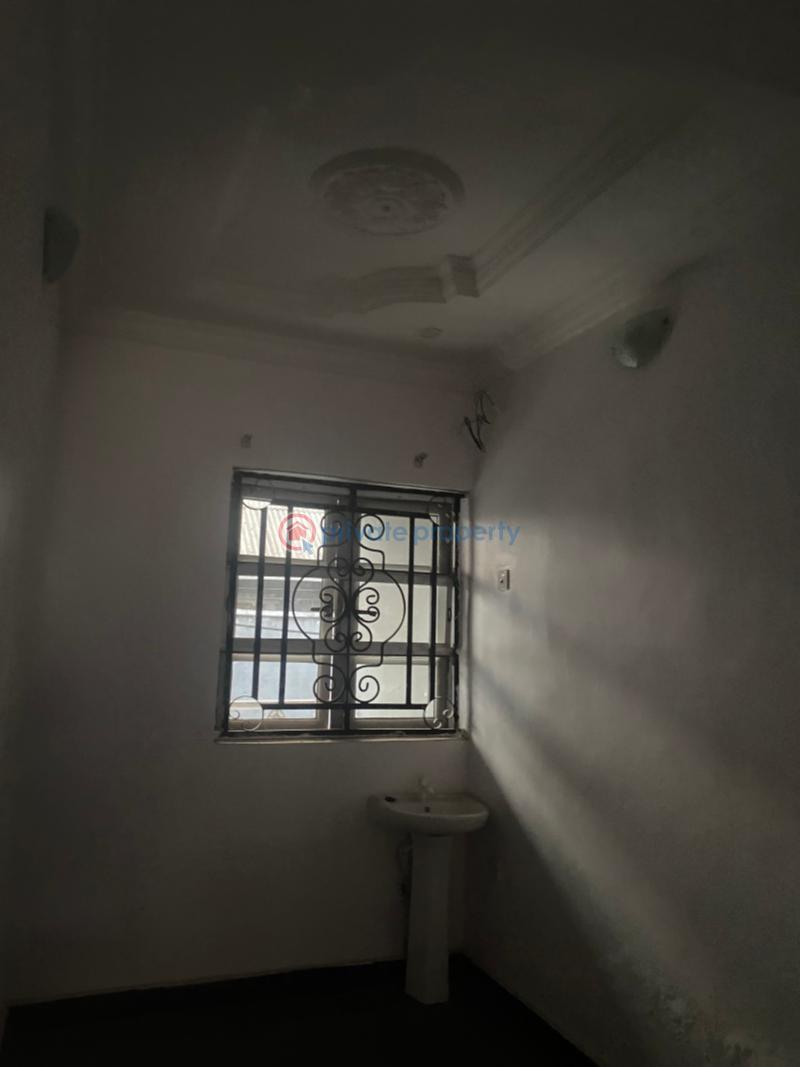 2 bedroom Shared Apartment For Rent Sorobi, Obada, Abeokuta Abeokuta Ogun - 7
