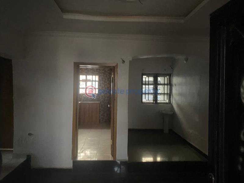2 bedroom Shared Apartment For Rent Sorobi, Obada, Abeokuta Abeokuta Ogun - 9