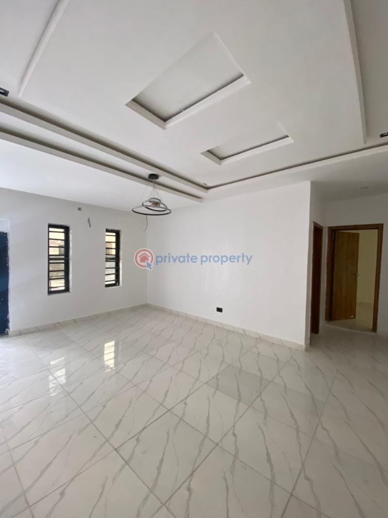 2 bedroom Flat & Apartment For Sale Abraham Adesanya Ajah Lagos - 3