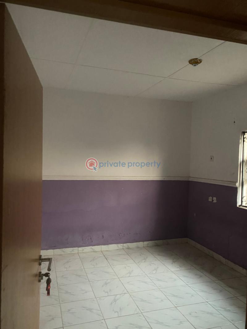 2 bedroom Shared Apartment For Rent Sorobi, Obada, Abeokuta Abeokuta Ogun - 5