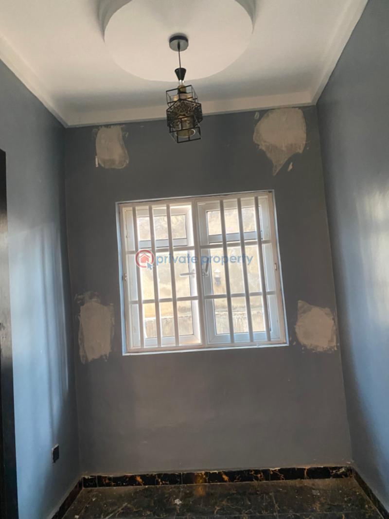 2 bedroom Semi detached Bungalow For Rent Gra Extension Iyetedo, Abeokuta Abeokuta Ogun - 3
