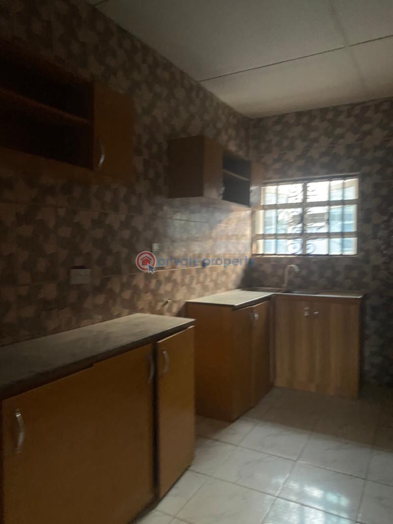 2 bedroom Shared Apartment For Rent Sorobi, Obada, Abeokuta Abeokuta Ogun - 4