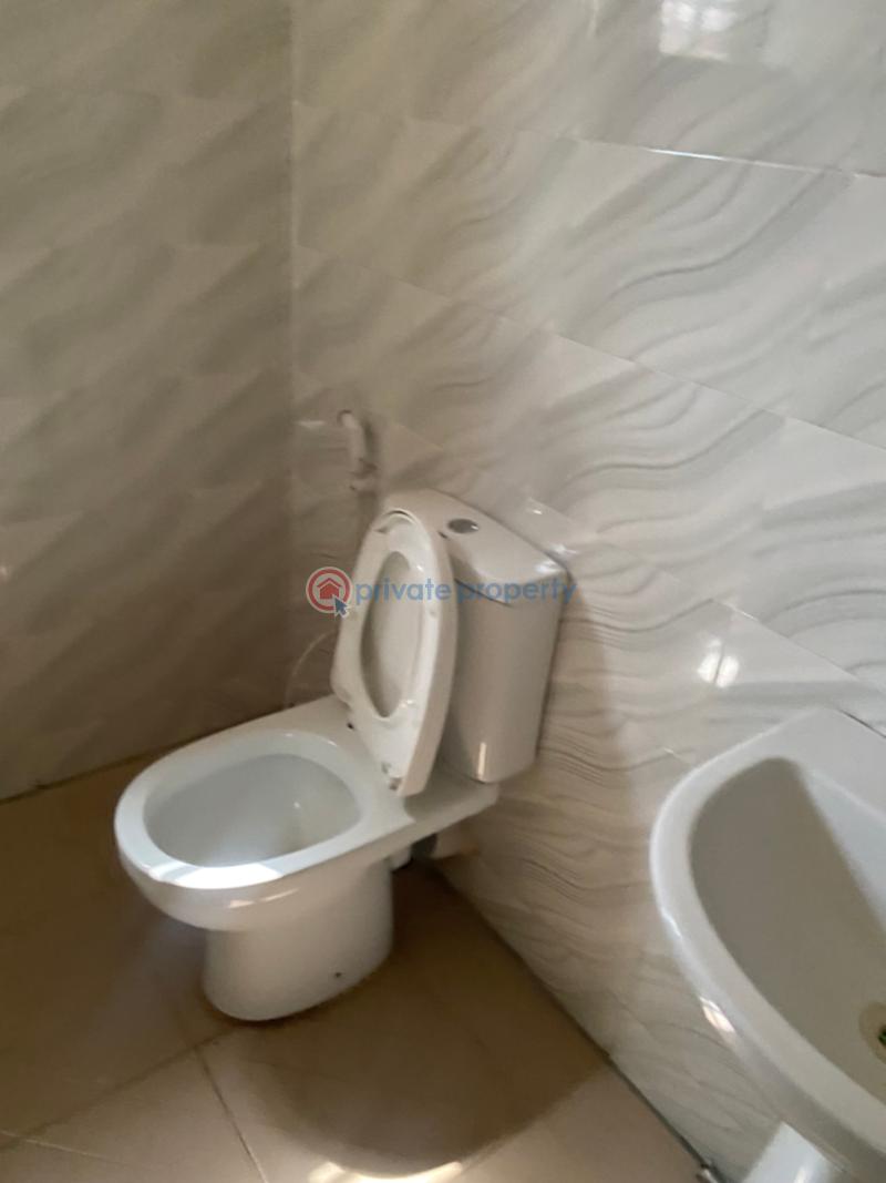 2 bedroom Semi detached Bungalow For Rent Gra Extension Iyetedo, Abeokuta Abeokuta Ogun - 7