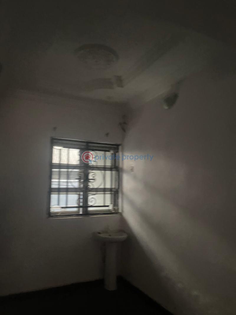 2 bedroom Shared Apartment For Rent Sorobi, Obada, Abeokuta Abeokuta Ogun - 6