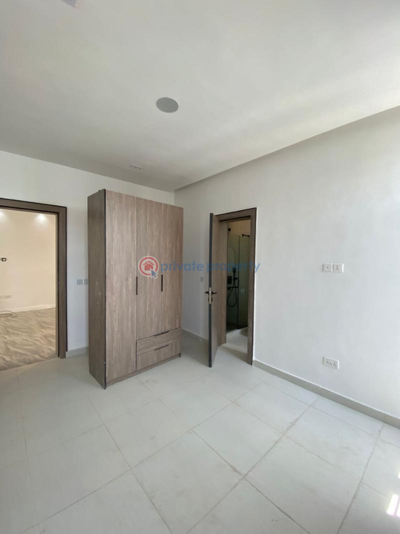 2 bedroom Flat & Apartment For Sale Osapa Lekki Lagos - 8