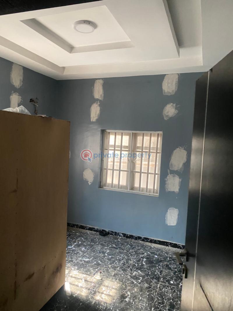 2 bedroom Semi detached Bungalow For Rent Gra Extension Iyetedo, Abeokuta Abeokuta Ogun - 6