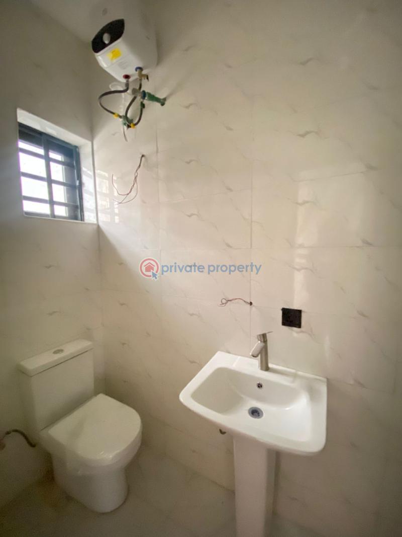 2 bedroom Flat & Apartment For Sale Abraham Adesanya Ajah Lagos - 6