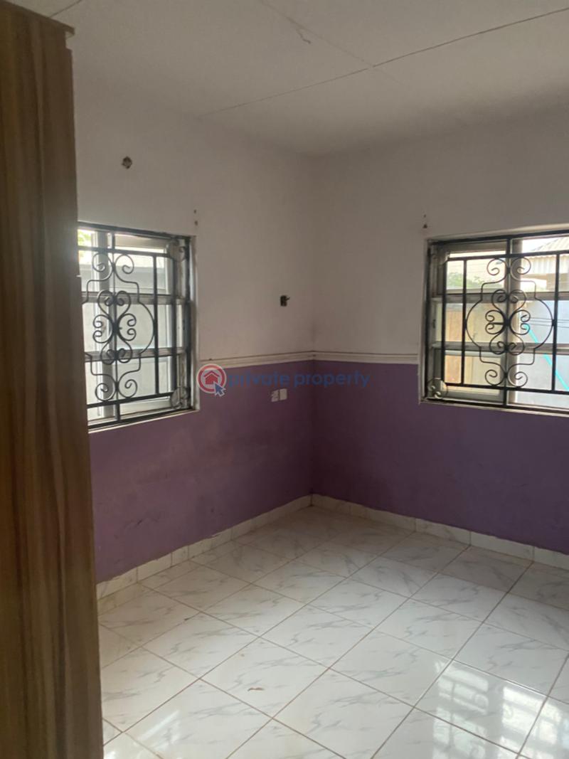 2 bedroom Shared Apartment For Rent Sorobi, Obada, Abeokuta Abeokuta Ogun - 2