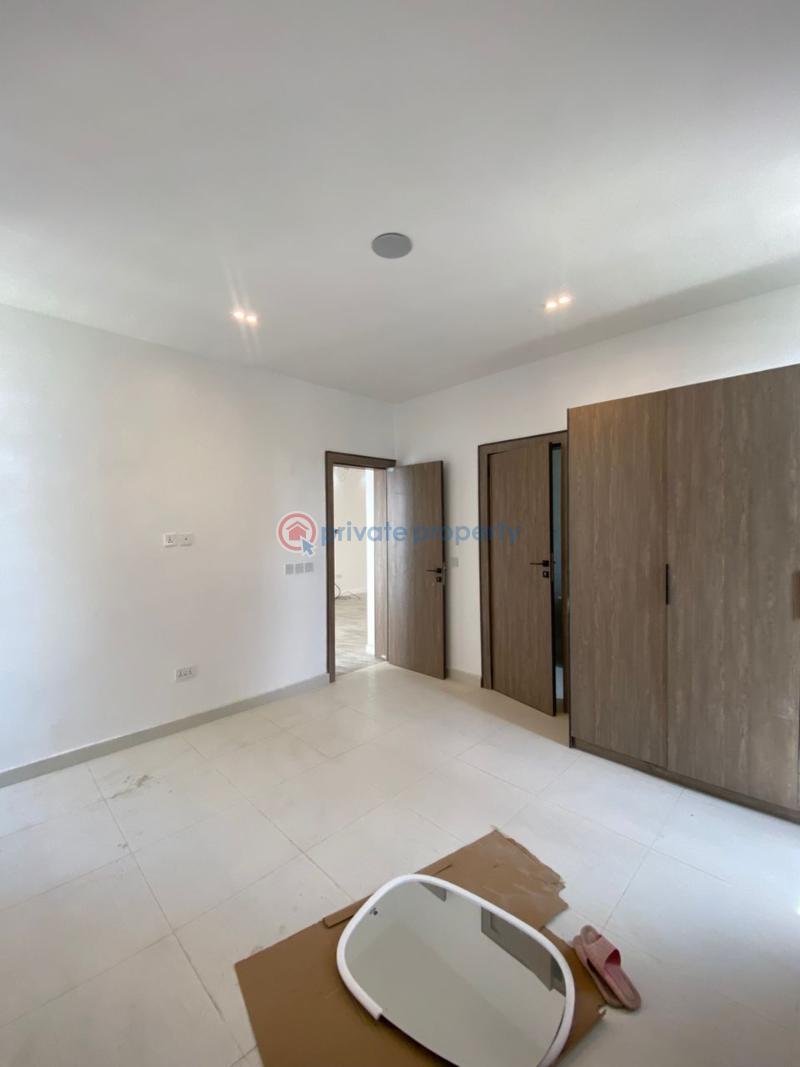 2 bedroom Flat & Apartment For Sale Osapa Lekki Lagos - 2
