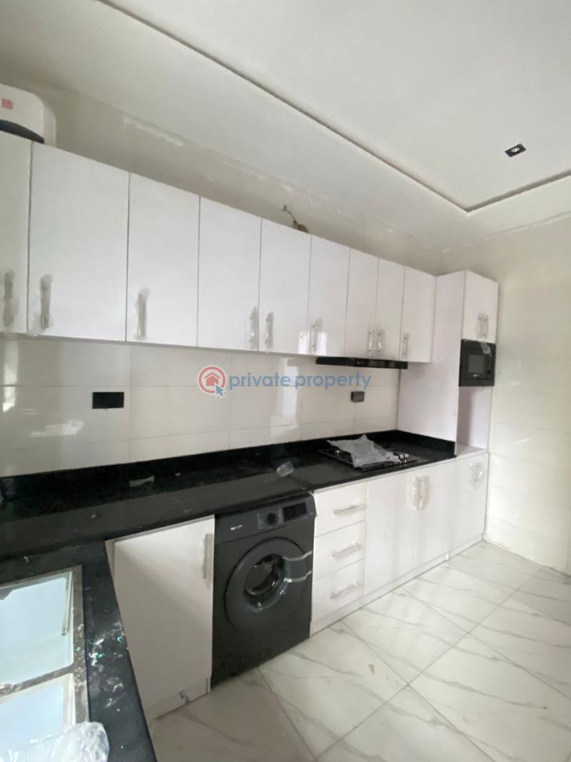2 bedroom Flat & Apartment For Sale Abraham Adesanya Ajah Lagos - 12