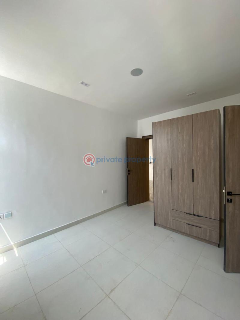 2 bedroom Flat & Apartment For Sale Osapa Lekki Lagos - 10