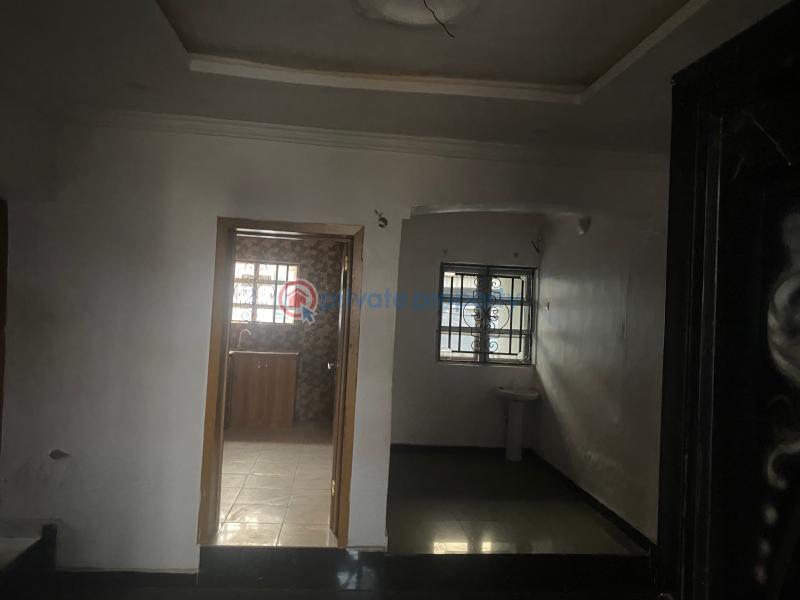 2 bedroom Shared Apartment For Rent Sorobi, Obada, Abeokuta Abeokuta Ogun - 10