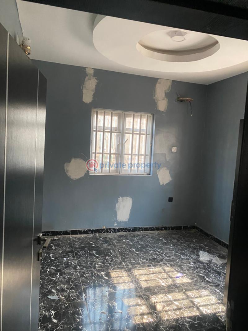 2 bedroom Semi detached Bungalow For Rent Gra Extension Iyetedo, Abeokuta Abeokuta Ogun - 5