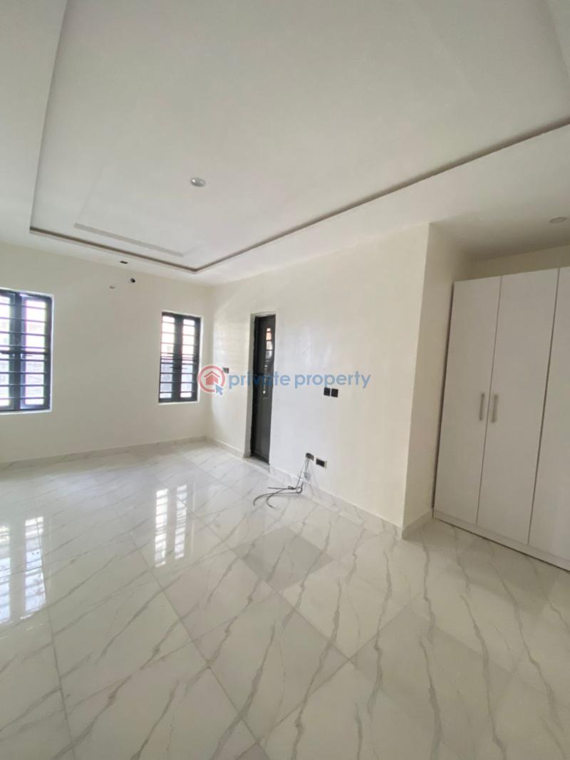 2 bedroom Flat & Apartment For Sale Abraham Adesanya Ajah Lagos - 11