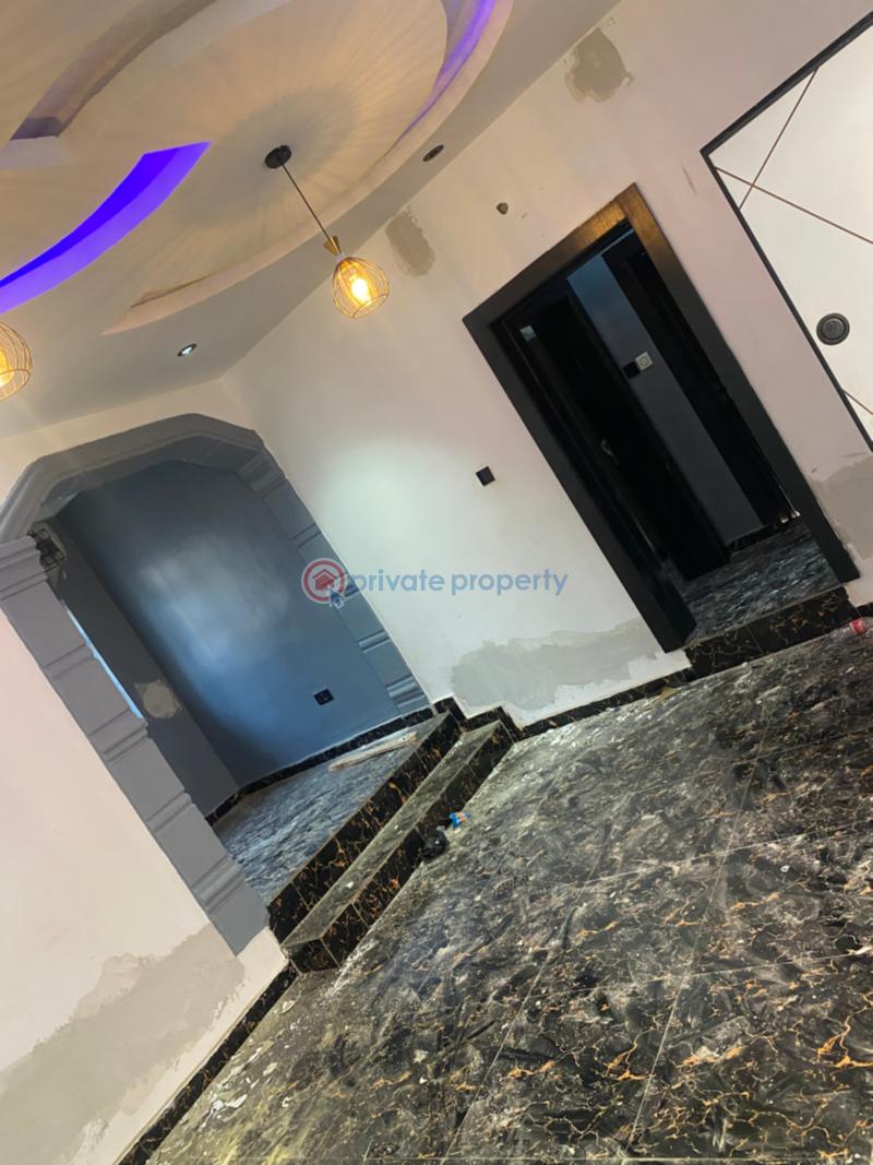 2 bedroom Semi detached Bungalow For Rent Gra Extension Iyetedo, Abeokuta Abeokuta Ogun - 2