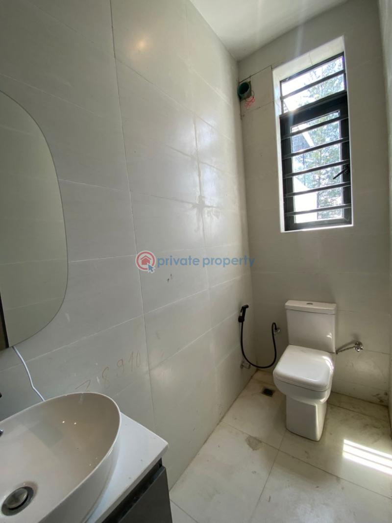 2 bedroom Flat & Apartment For Sale Osapa Lekki Lagos - 12