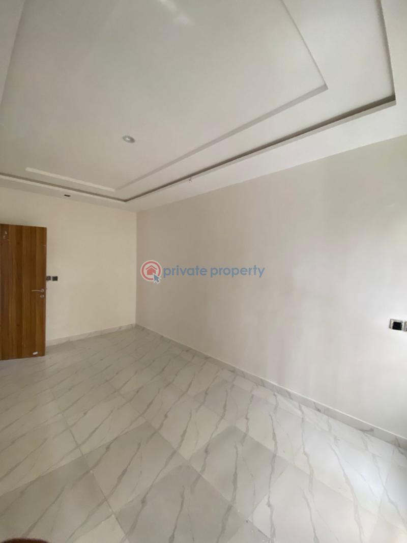 2 bedroom Flat & Apartment For Sale Abraham Adesanya Ajah Lagos - 8