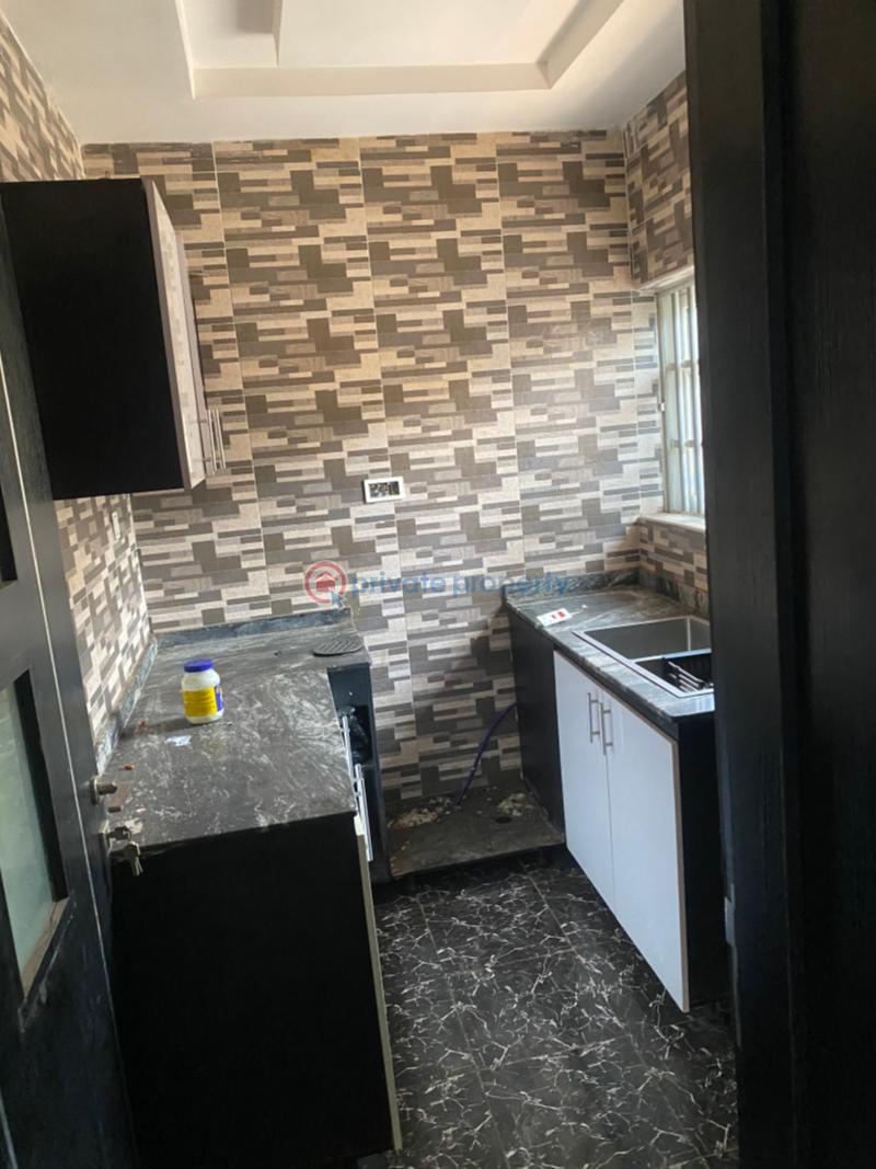 2 bedroom Semi detached Bungalow For Rent Gra Extension Iyetedo, Abeokuta Abeokuta Ogun - 4