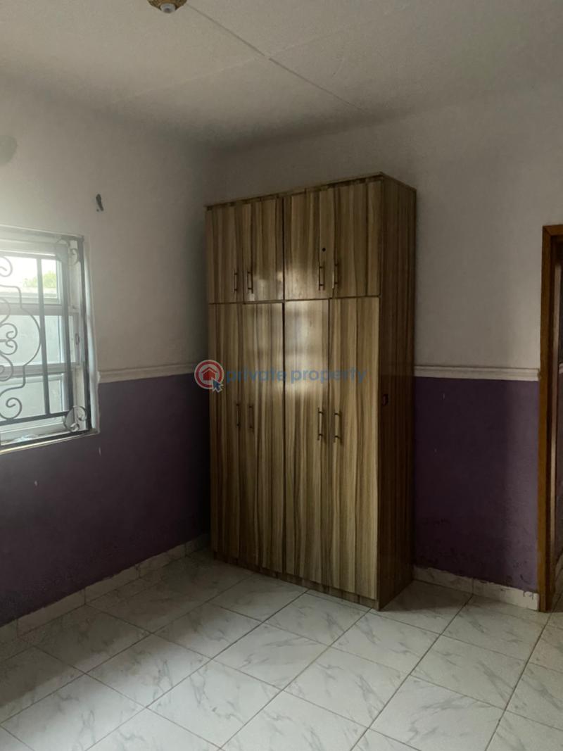 2 bedroom Shared Apartment For Rent Sorobi, Obada, Abeokuta Abeokuta Ogun - 0