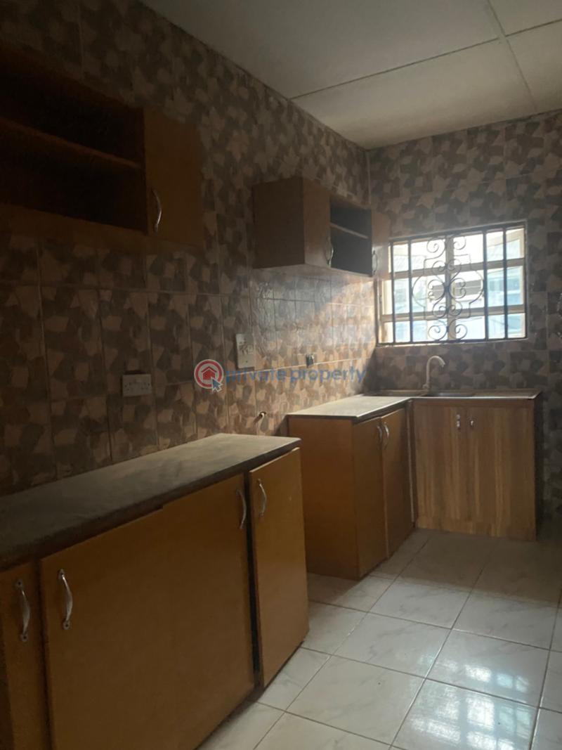 2 bedroom Shared Apartment For Rent Sorobi, Obada, Abeokuta Abeokuta Ogun - 8