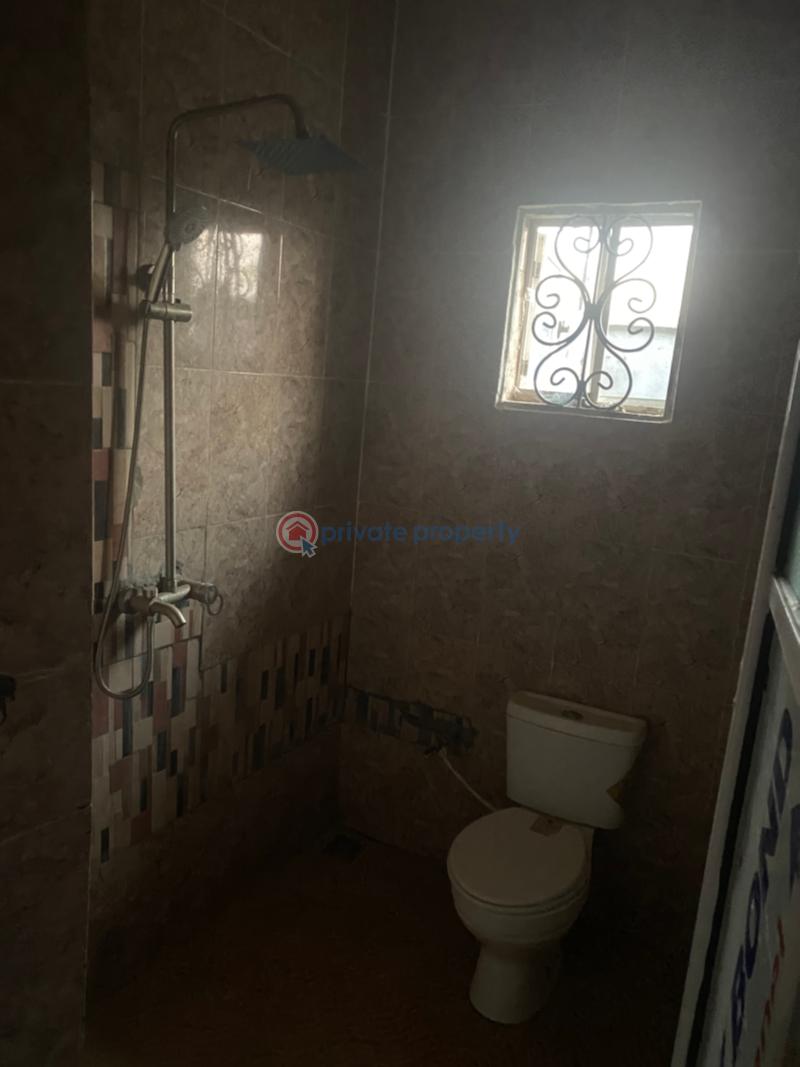 2 bedroom Shared Apartment For Rent Sorobi, Obada, Abeokuta Abeokuta Ogun - 11