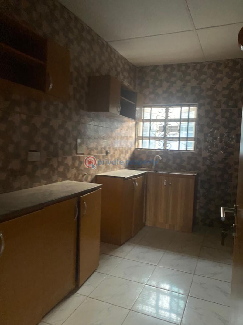 2 bedroom Shared Apartment For Rent Sorobi, Obada, Abeokuta Abeokuta Ogun - 2