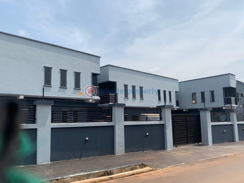 2 bedroom Flat & Apartment For Rent Obasanjo Hilltop Estate, Oke Mosan, Abeokuta Oke Mosan Abeokuta Ogun - 3