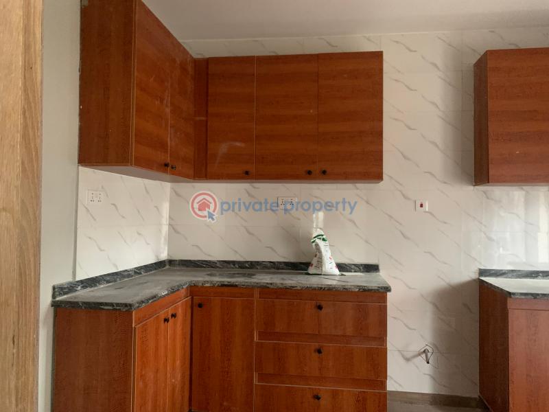 2 bedroom Semi detached Duplex For Rent Kemta Housing Estate, Ajebo Road, Idi Aba Idi Aba Abeokuta Ogun - 3