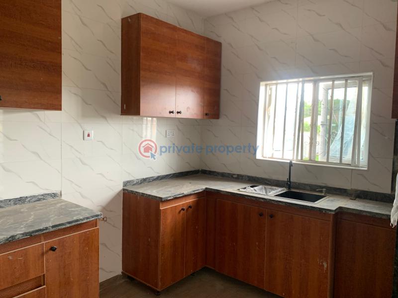 2 bedroom Semi detached Duplex For Rent Kemta Housing Estate, Ajebo Road, Idi Aba Idi Aba Abeokuta Ogun - 11