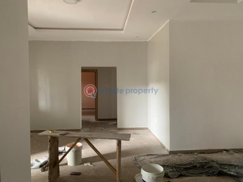 2 bedroom Semi detached Duplex For Rent Kemta Housing Estate, Ajebo Road, Idi Aba Idi Aba Abeokuta Ogun - 5